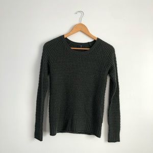 Gap Grey Sweater